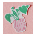 Sticker - Time To Grow