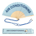 Fächer - Air Conditioning