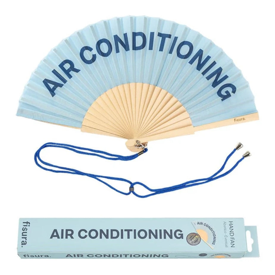 Fächer - Air Conditioning