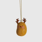 Anhänger - Kartoffel