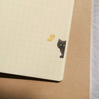 Stickerbogen - Cat Universe