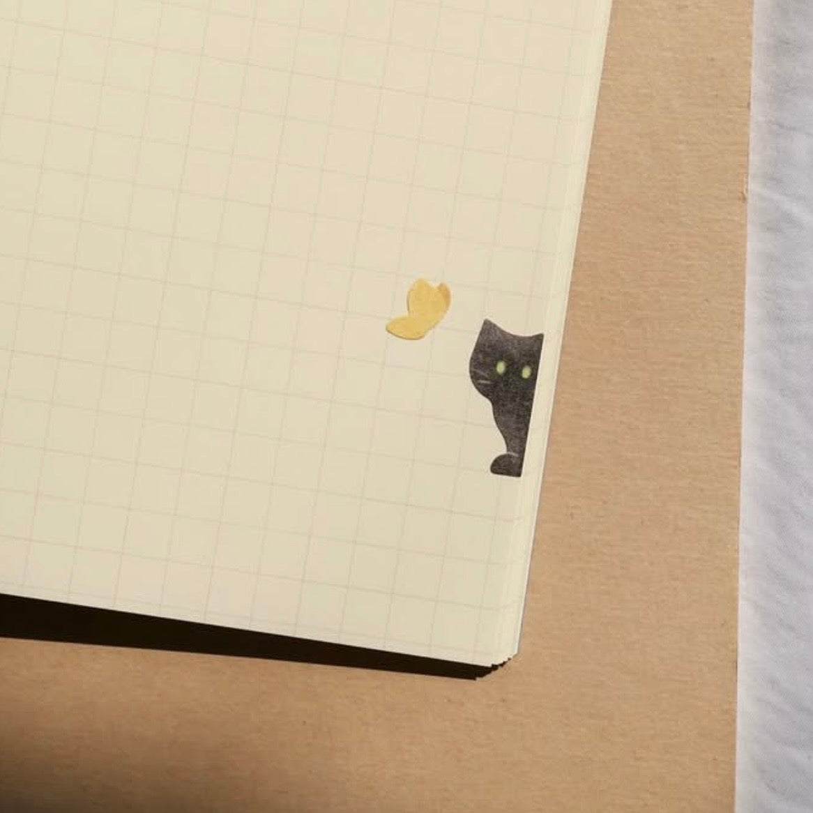 Stickerbogen - Cat Universe