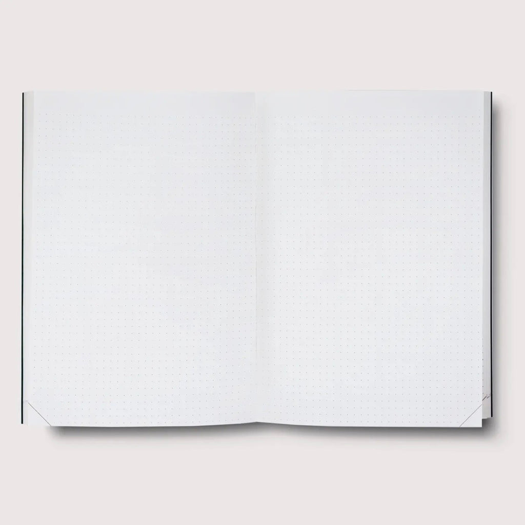 Notizbuch A5 - 'Signal'