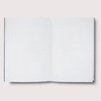 Notizbuch A5 - 'Signal'