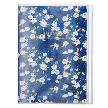 SALE 24/25 Planer - Flowers [A6/B6]