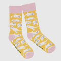 Socken - Katzenchaos