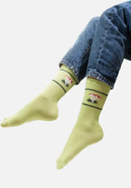 Sport Socken - Pilz