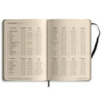 Matabooks 2026 Planer A5 - Laurel