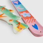 Räucherstäbchen Halter - Fisch