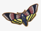 Patch - Death Head Hawkmoth