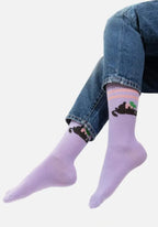Sport Socken - Katze