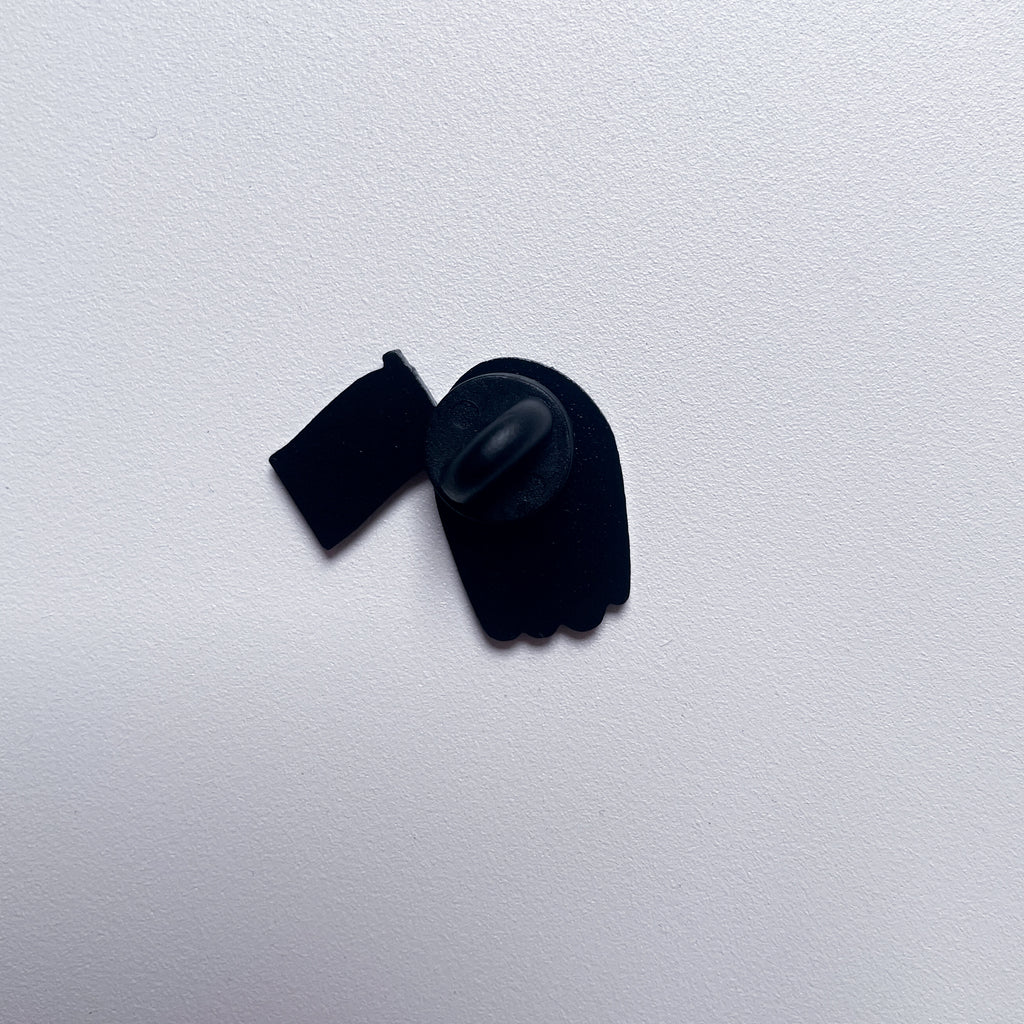 Pin - Progress Ghost