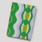 Notizbuch A6 - 'Casetta‘