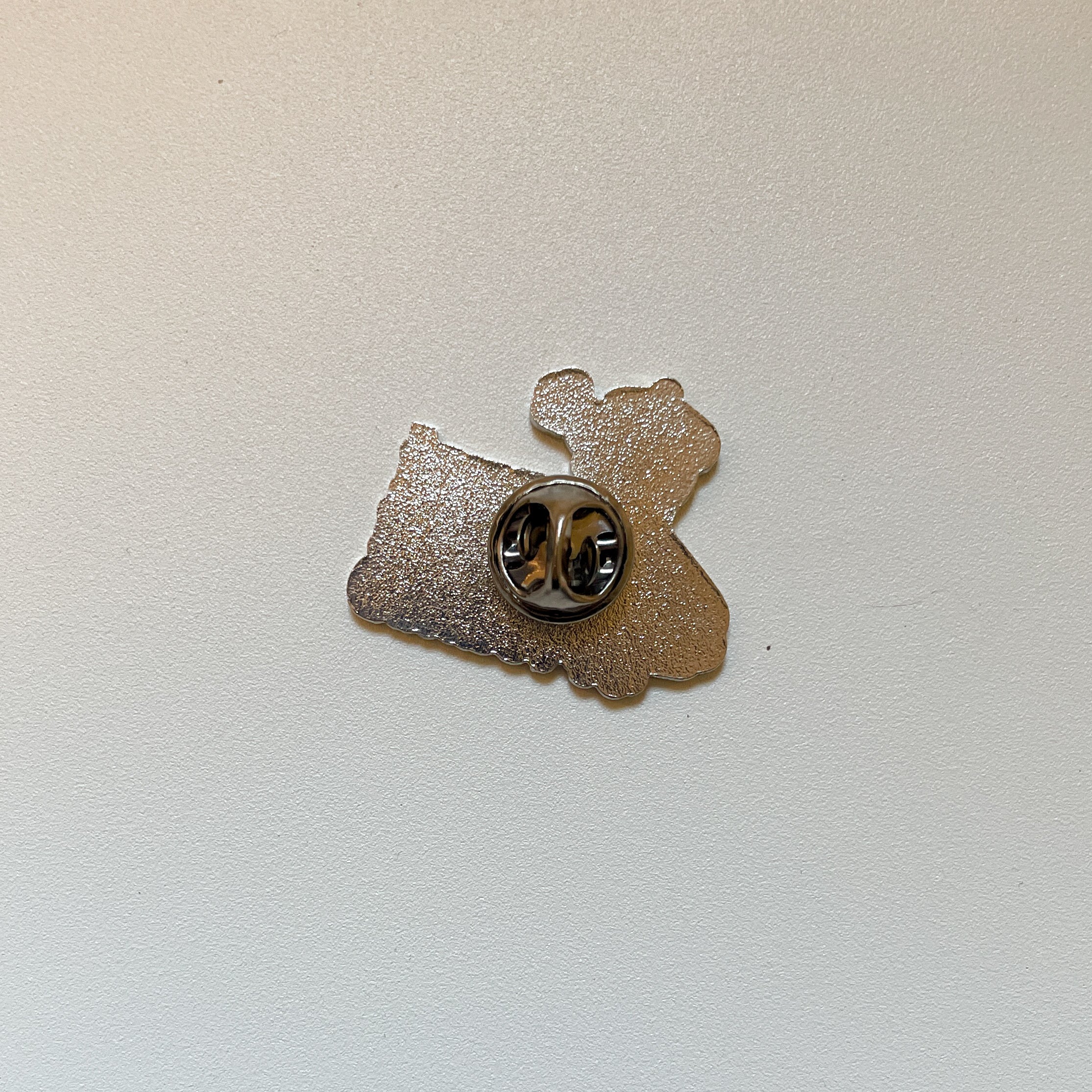 Pin - Fuck AFD Duck