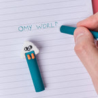 Stift - Buddies Pen