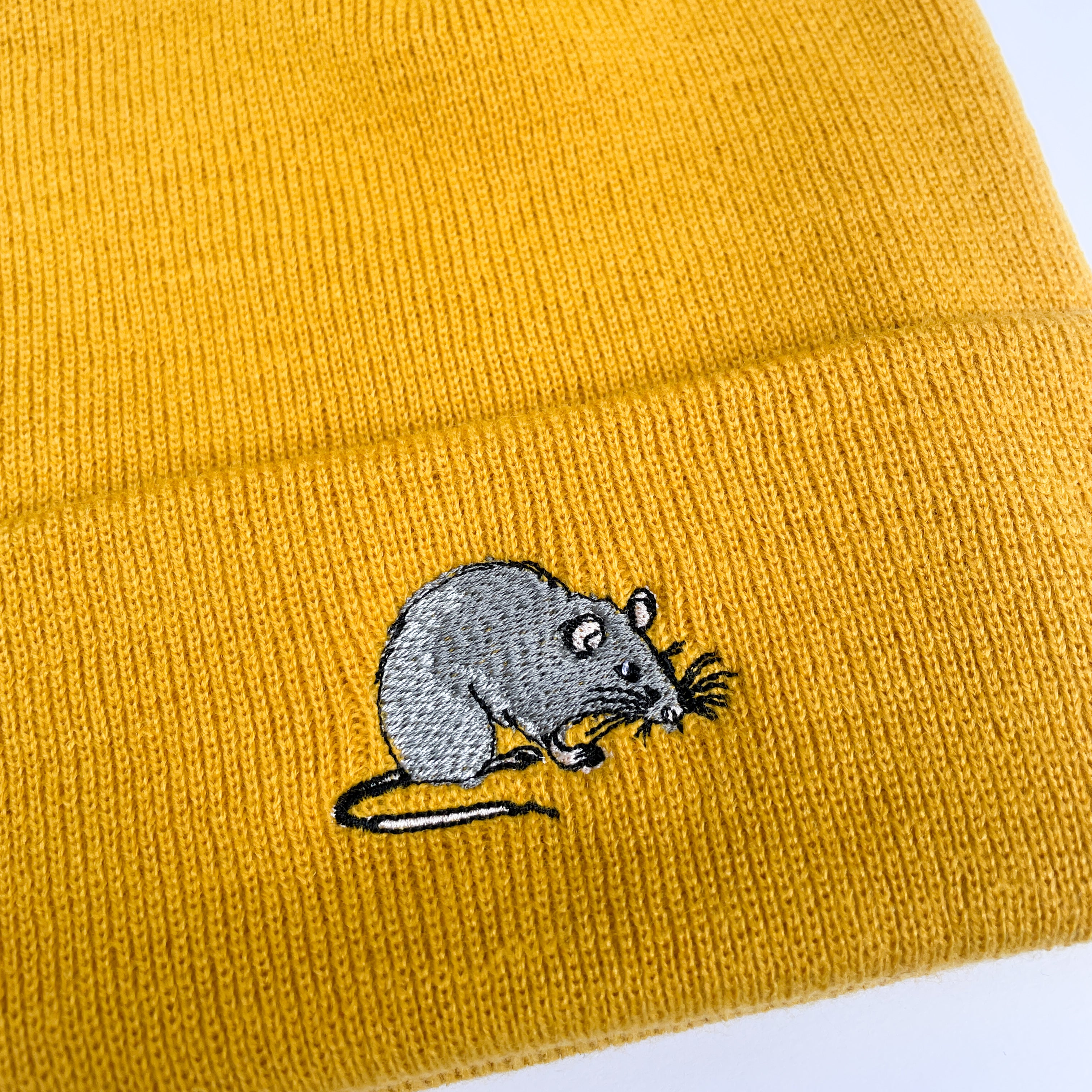Beanie - Rat