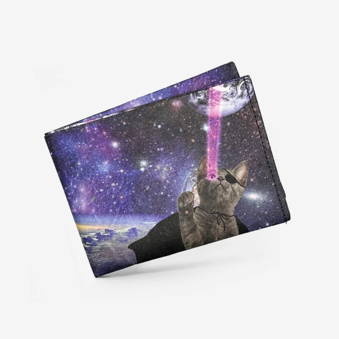 Paprcuts Tyvek Geldbeutel