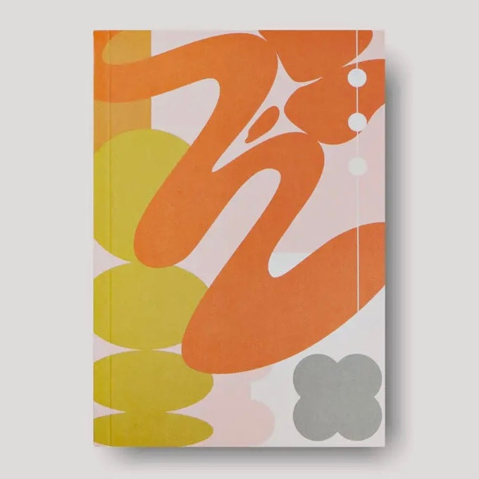 Notizbuch A6 - 'Amwell‘