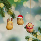 Anhänger - Kartoffel