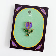 Pin - Krokus