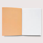 Notizbuch A5 - 'Signal'