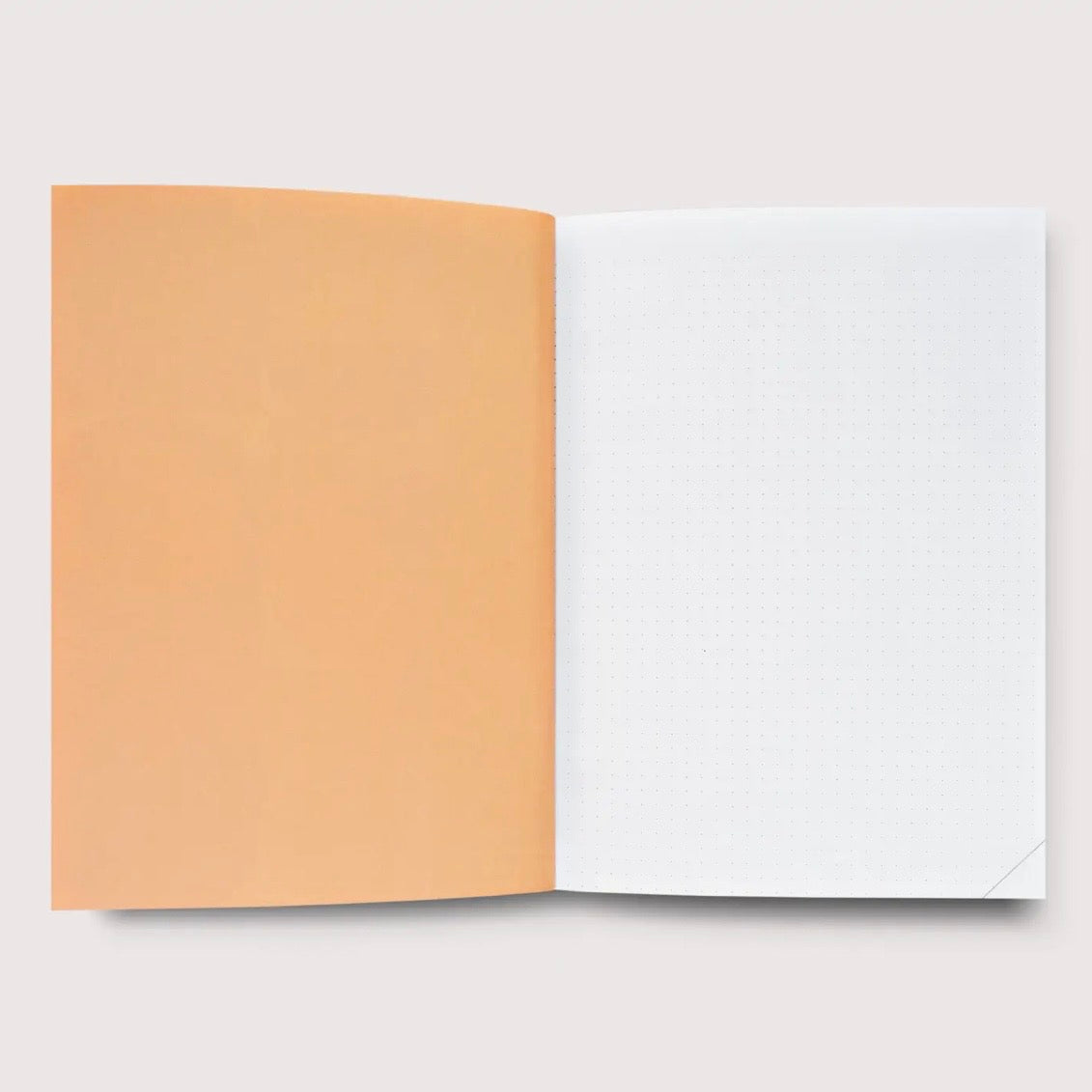 Notizbuch A5 - 'Signal'