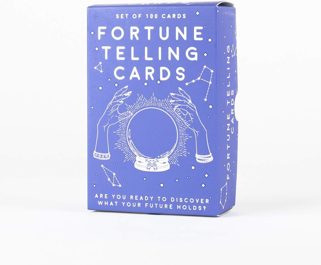 Fortune Telling Cards