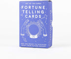 Fortune Telling Cards