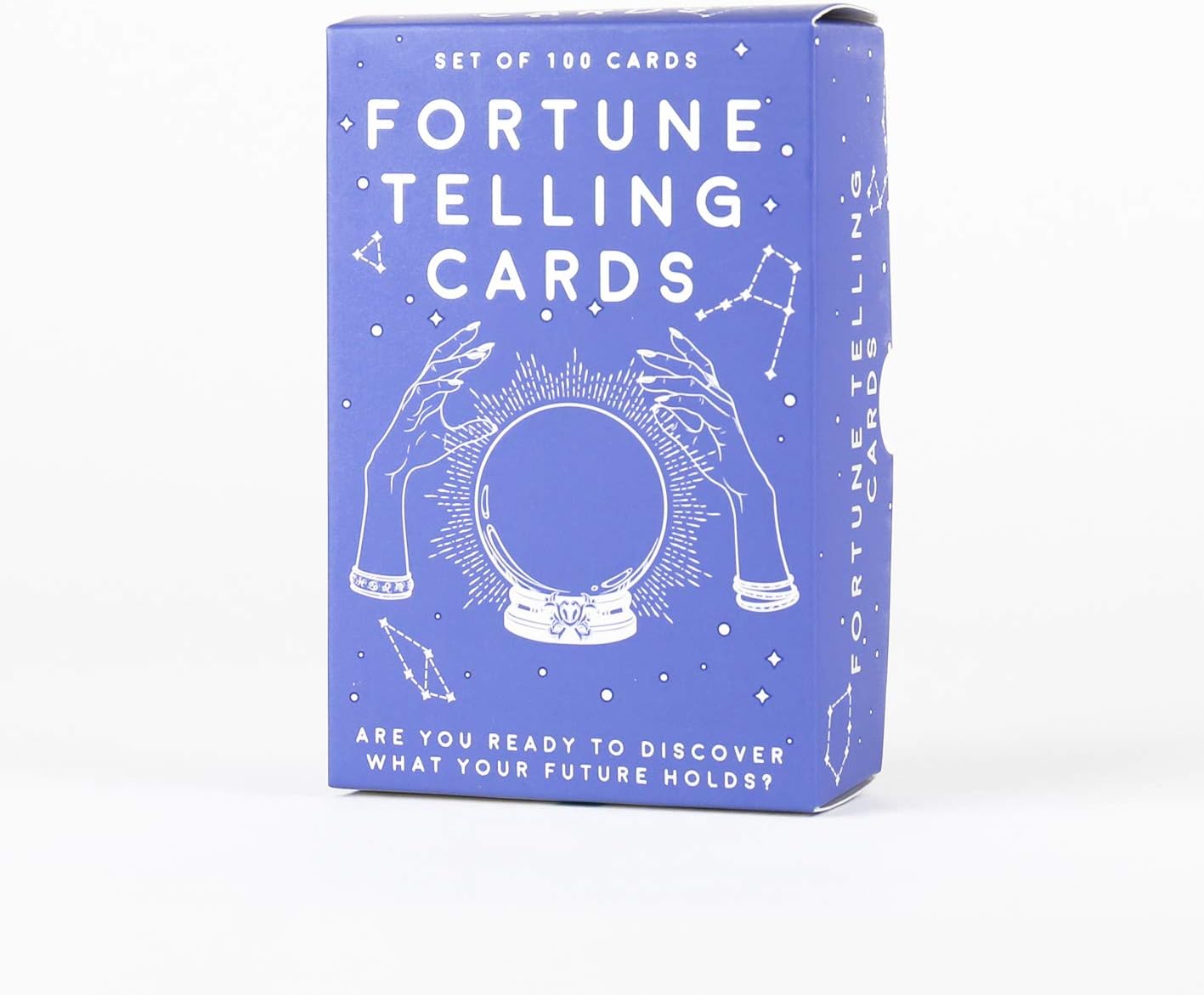 Fortune Telling Cards