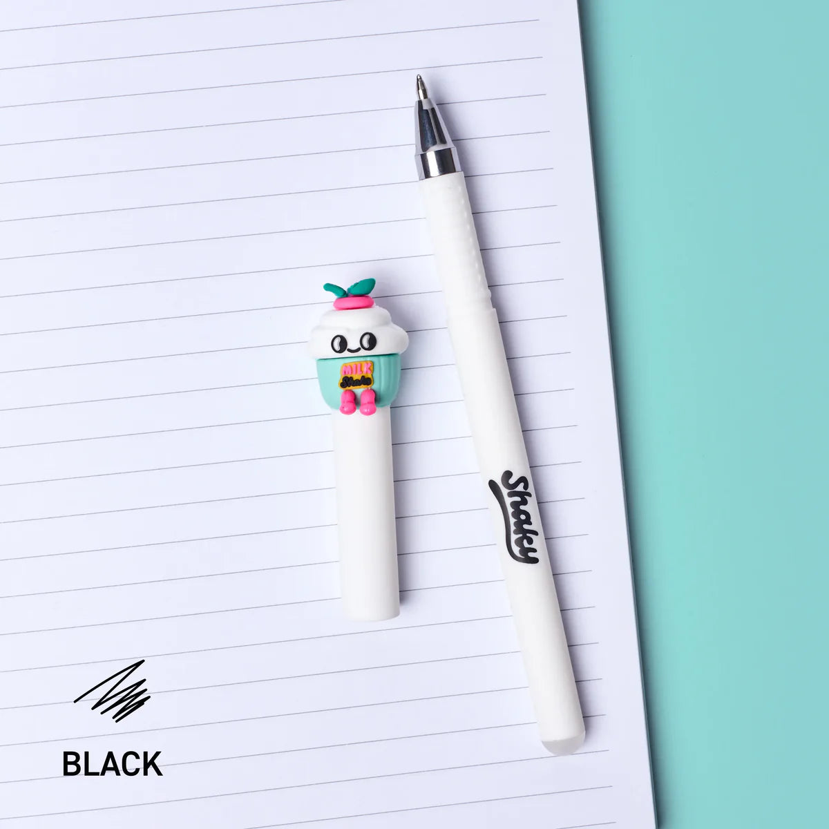 Stift - Buddies Pen
