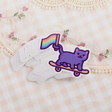 Sticker - Pride Cats