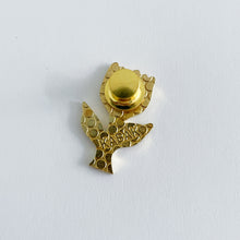 Pin - Krokus