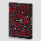 Spielkarten - Messymod