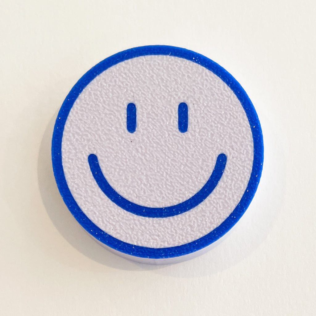 Magnet - Smiley
