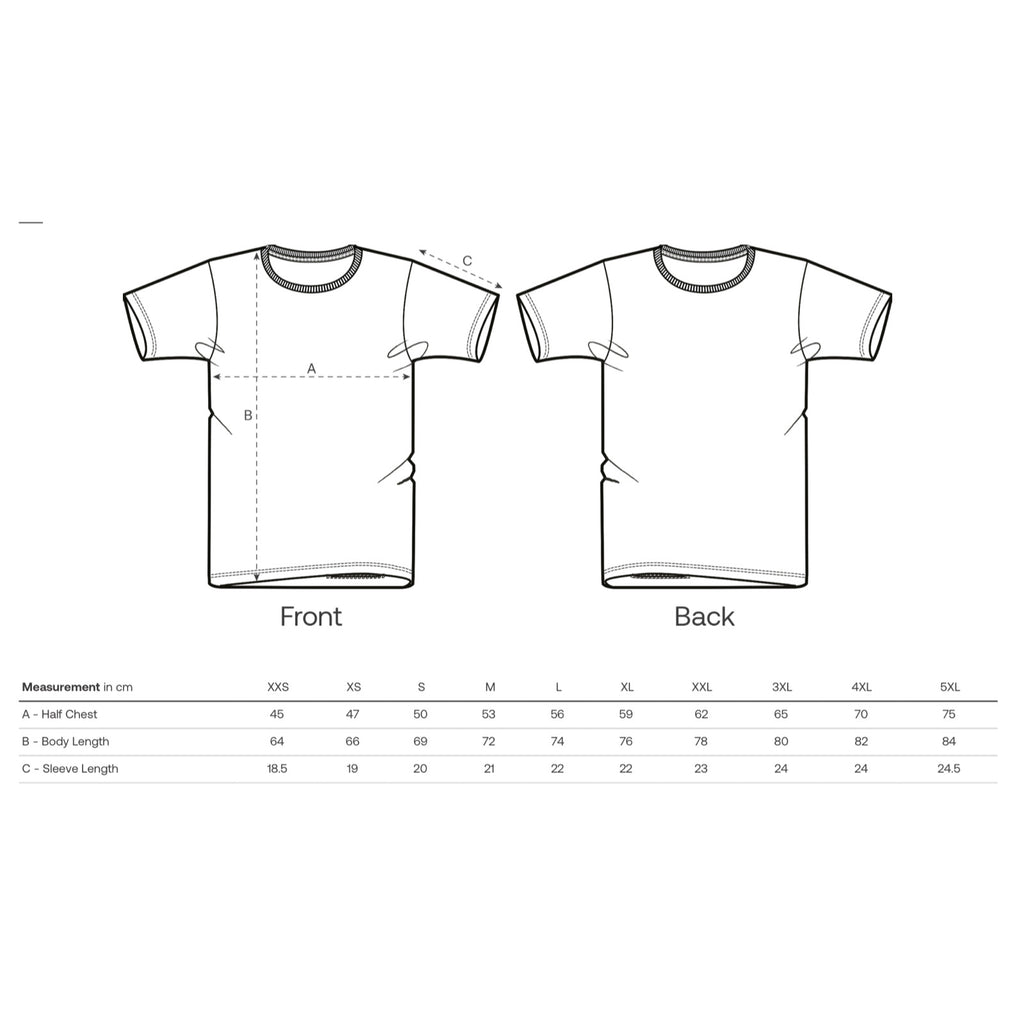 T-Shirt - Eat The Rich (Cat) - Schwarz