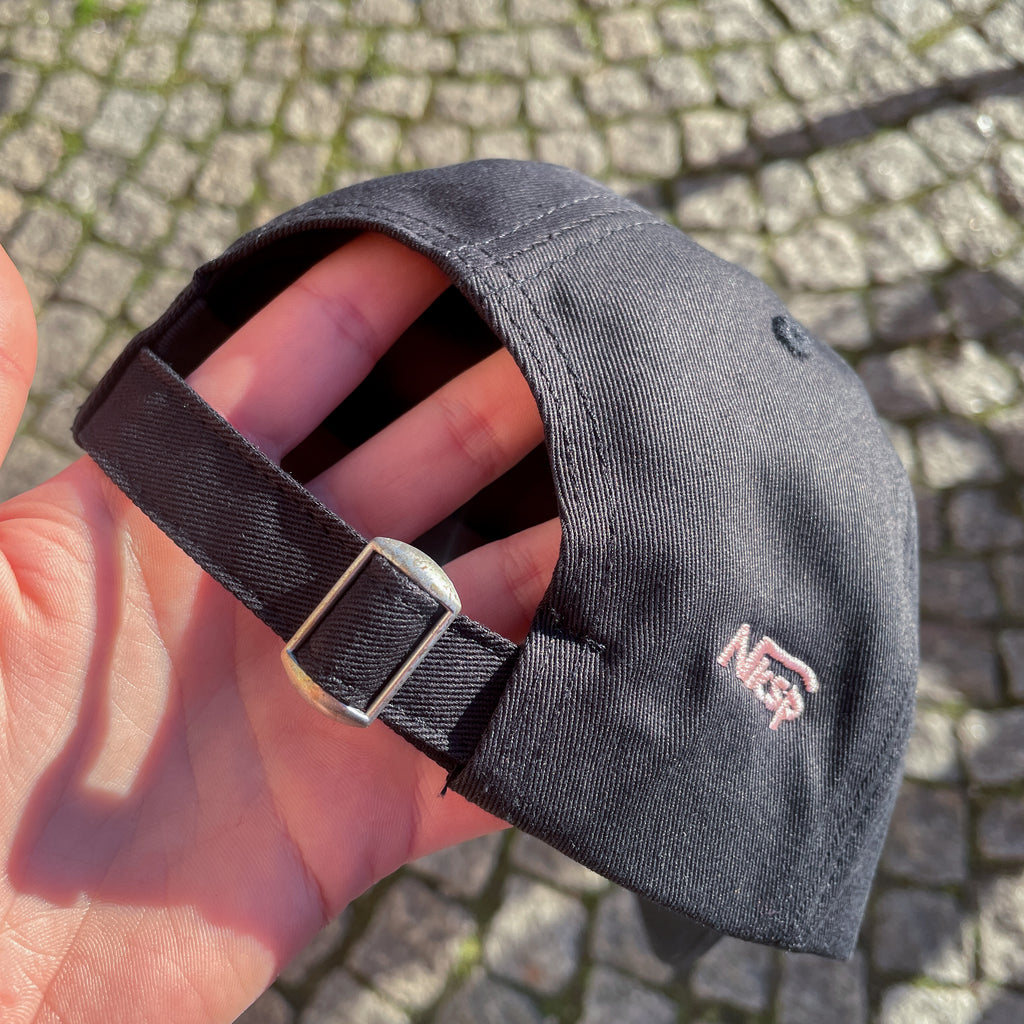 Baseball Cap - Eat The Rich