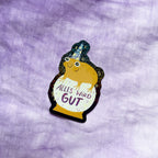Sticker - Alles Wird Gut