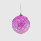 Baumkugel - Pink