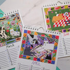 I Like Cats Kalender 2026