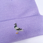 Beanie - Pigeon