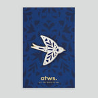 Pin - Swallow
