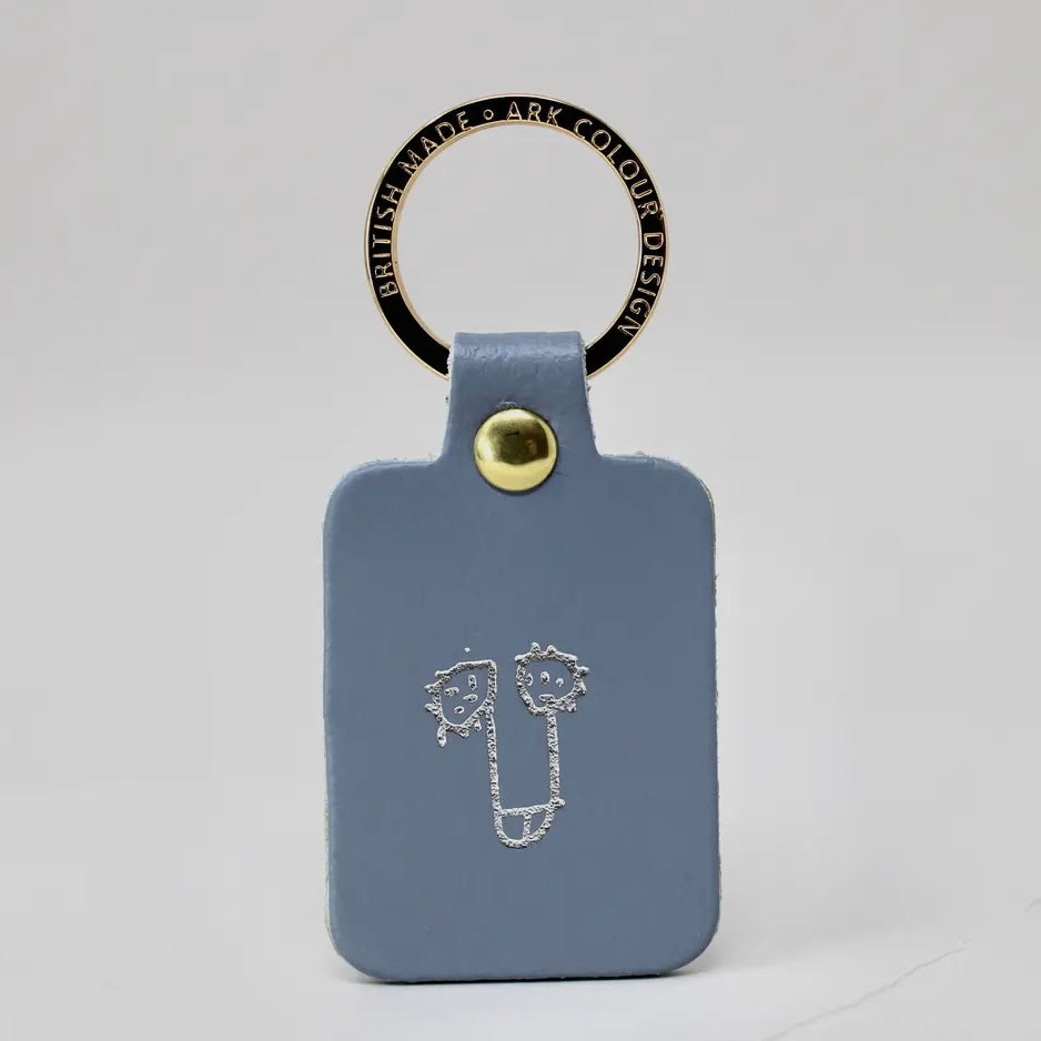 Schlüsselanhänger - Willy