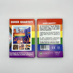 Quartett - Queer History