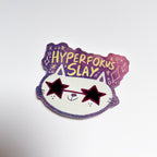Sticker - Hyperfokus Slay
