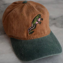 Baseball Cap - Jumpy