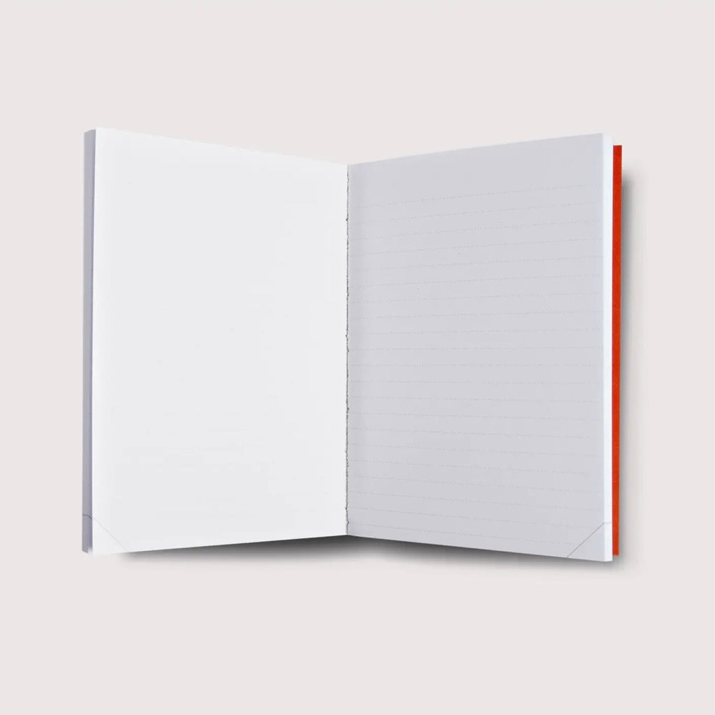 Notizbuch A6 - 'Helsinki'
