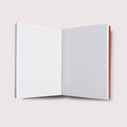 Notizbuch A6 - 'Helsinki'