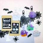 Schlüsselanhänger - Blind Bag - Haunted