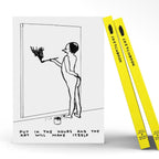 Sketchbook - The Art Will Make Itself
