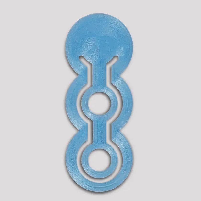 Lesezeichen - 'Casetta'